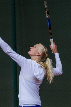 Bild 193 - TC Rot Wei� Wahlstedt II - TSV Havelse : Ergebnis: 7:2